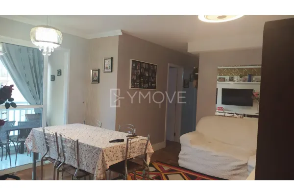 Apartamento à venda com 3 quartos no Vila Carrão, São Paulo — foto 12